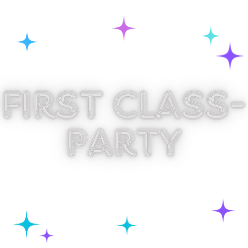 First Class-Party 
